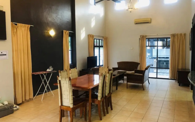 Private Villa With Pool by AZRA