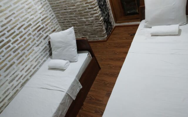 OHUN Caravan Sarai XIX