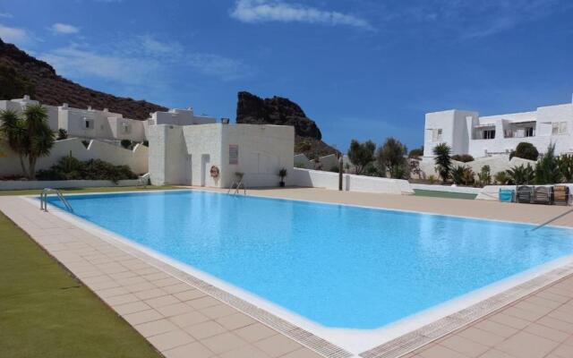 2BR Home - 3 min to Agaete Beach - Pool