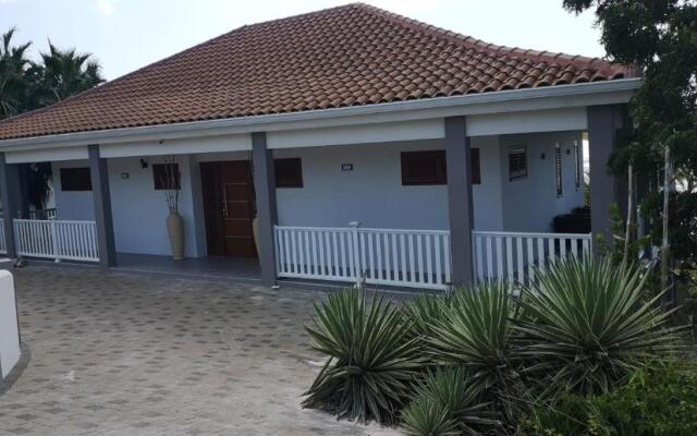 Great View Villa Galant Curaçao - Completely Renovated in November 2019!!!