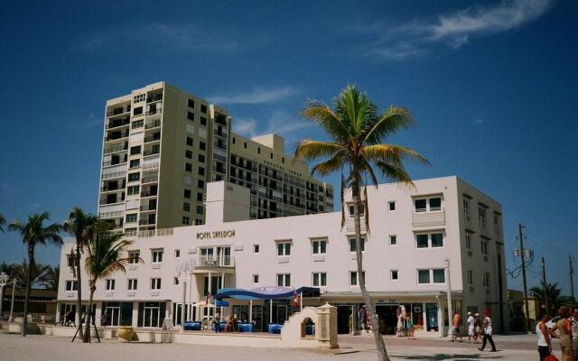 Hotel Sheldon
