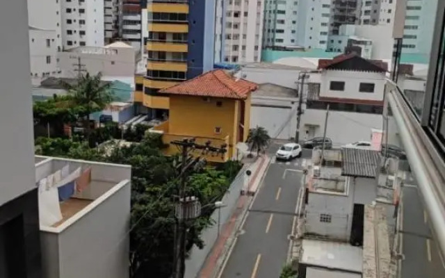 Apartamento Balneario Camboriu