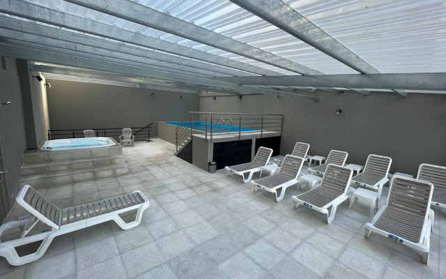 Hotel Traful