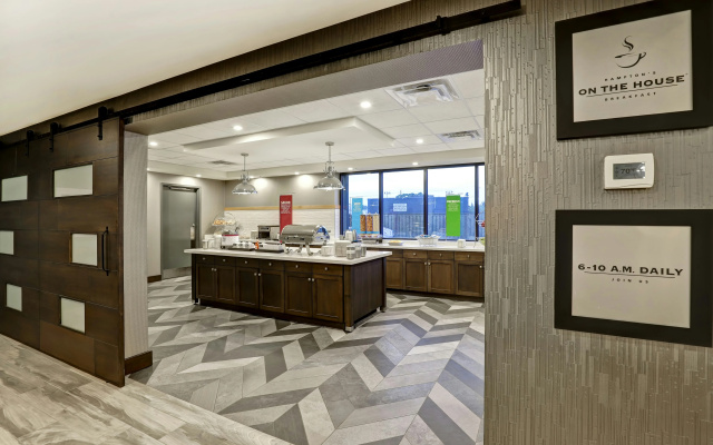 Hampton Inn by Hilton St. Catharines Niagara