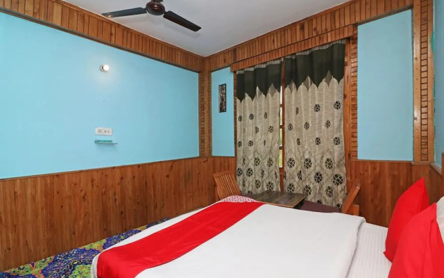 OYO Home 13872 Garden View Stay Hadimba Road