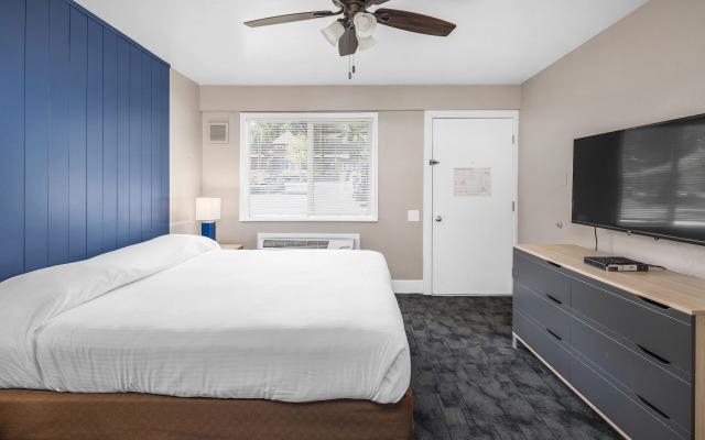 The Inn at Boatworks