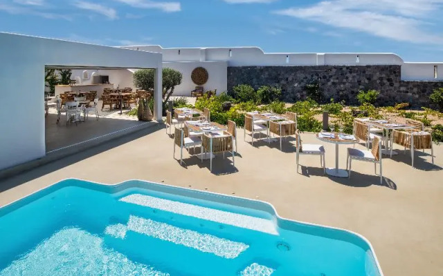 La Ponta Villas&suites