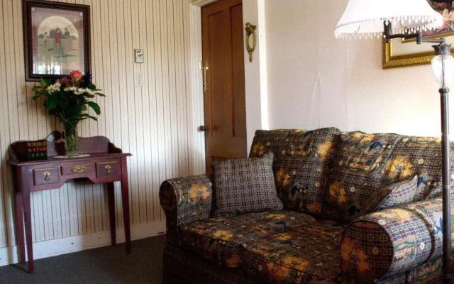 A La Cornemuse B & B