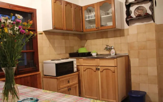 Country House Konak Pod Jabukom