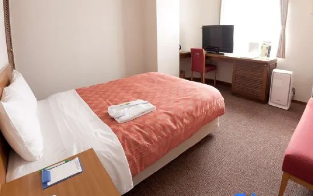스탠다드 더블 객실 (풀 더블 침대) 사진 3