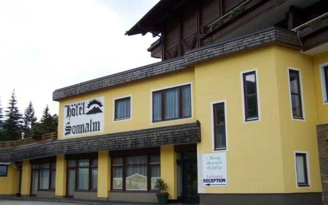 Hotel Sonnalm