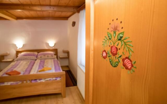 Turistična kmetija Gartner