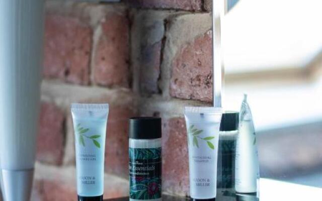 Tiger Roof Terrace Lymm