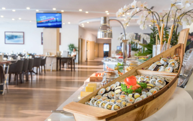 Royal Lotus  Danang