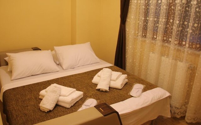 Shami Suites