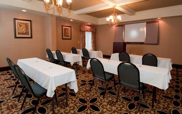 Hampton Inn Atlanta/Peachtree City