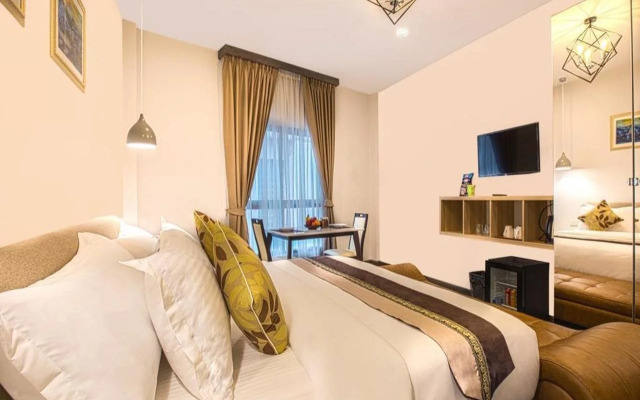 V One Pride - Sukhumvit 22 Bangkok