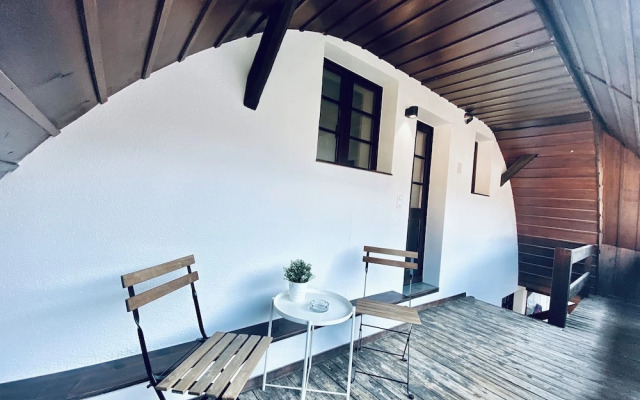 Business Apartment Wangen