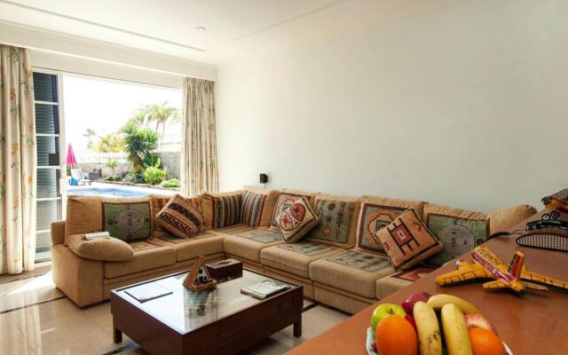 Holiday home, Maspalomas