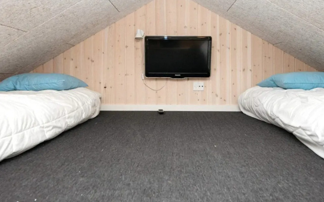 10 Person Holiday Home in Tarm-by Traum