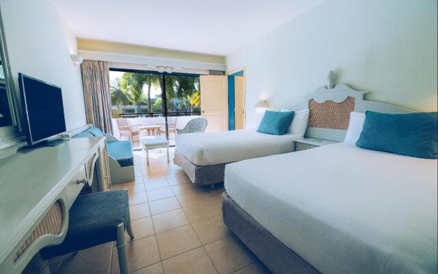 Iberostar Costa Dorada - All Inclusive