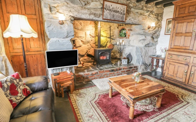 Hendy Cottage