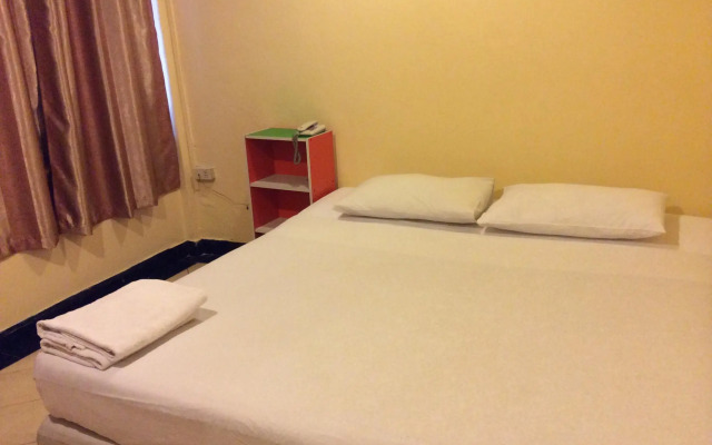 Chawan Room for Rent Hotel Bangkok