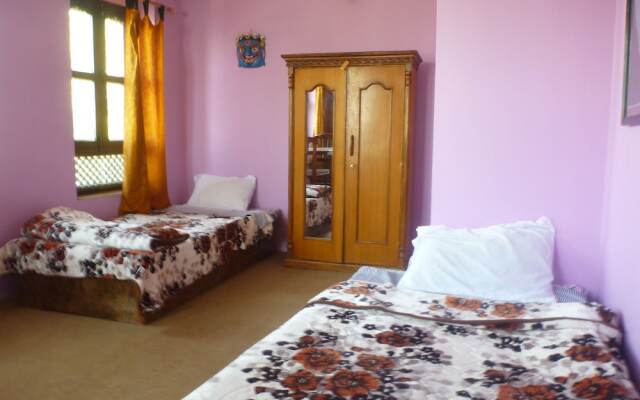 Star View Guest House