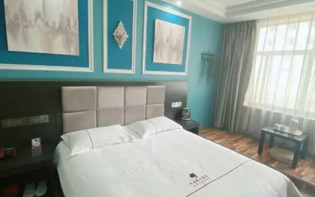 Impression Holiday Hotel