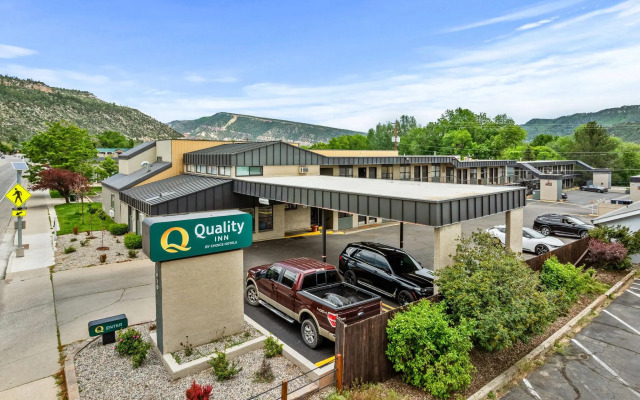 Quality Inn Durango