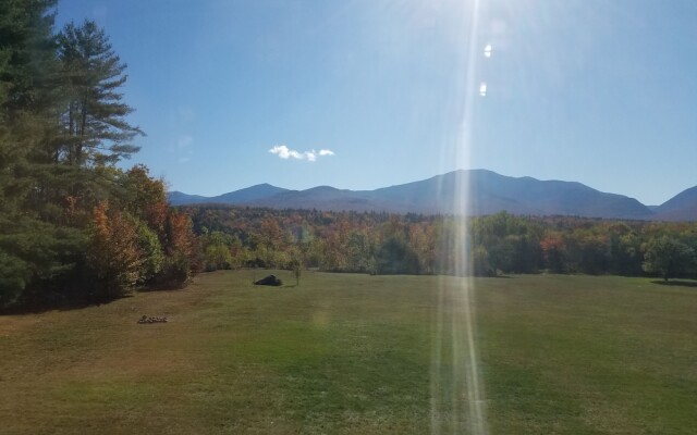 Franconia Notch Guest House