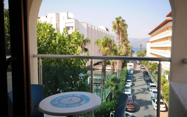 Kent Studyo Hotel