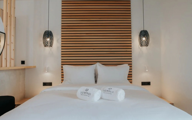 Somnus Suites