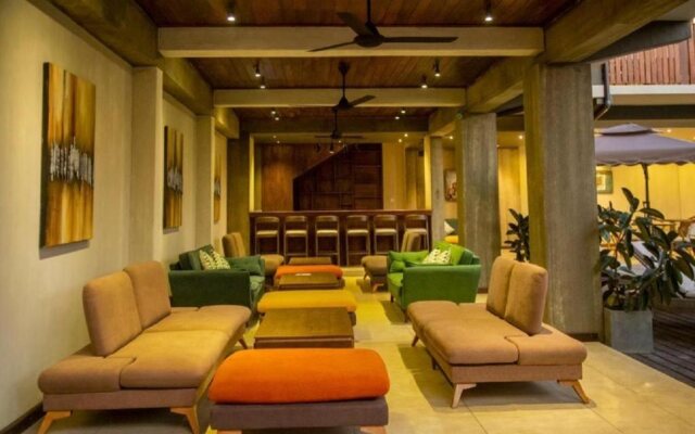 Sea Horse Hotel and Spa