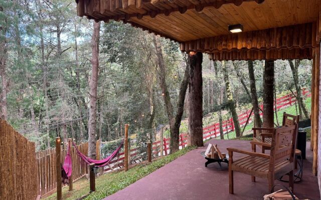 Estalagem Serra de Minas