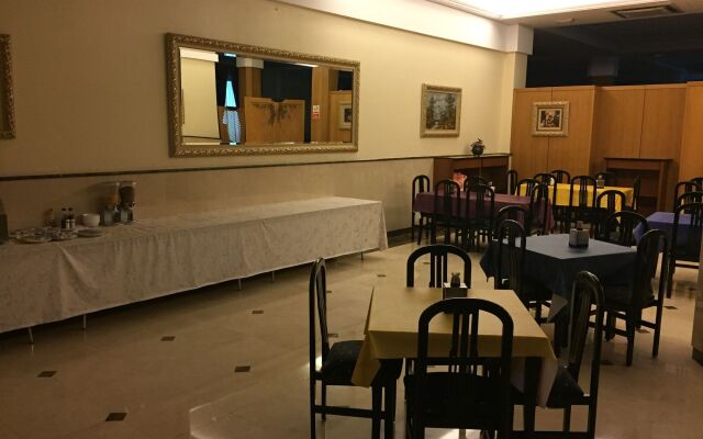 Hotel Ciudad de Fuenlabrada