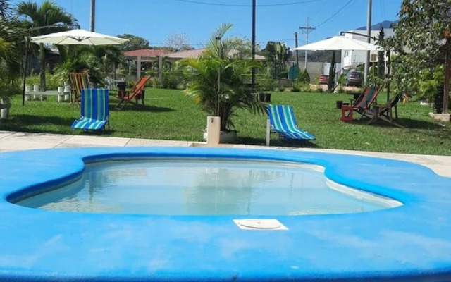 Hotel Villa de Ada
