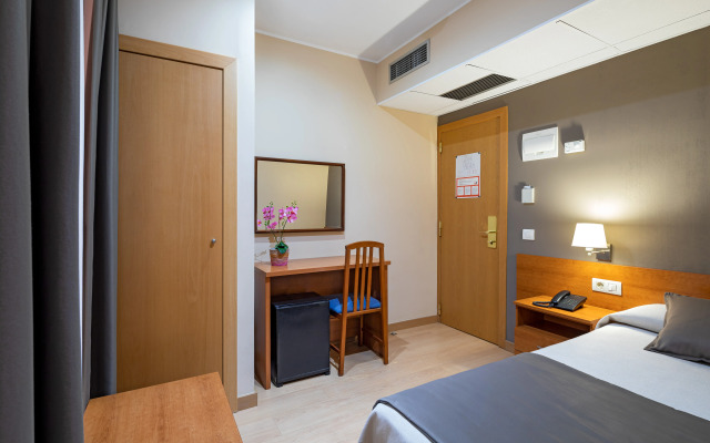 Hotel Catalunya