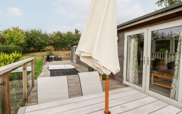 5 Tree Tops, Looe