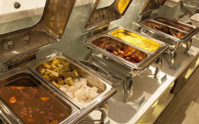 Roseland Centa Hotel Spa