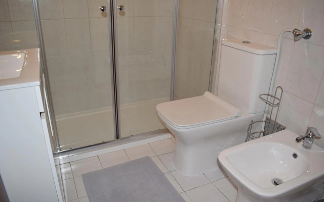 Terreiro da Erva House