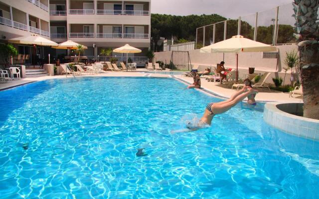 Agela Apartments
