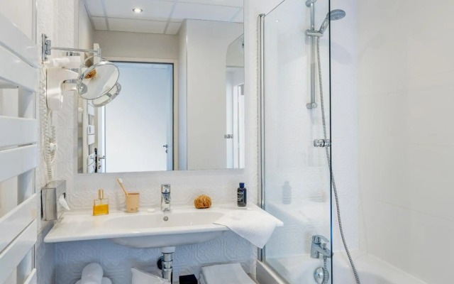 Hôtel Valdys Thalasso & Spa - la Baie