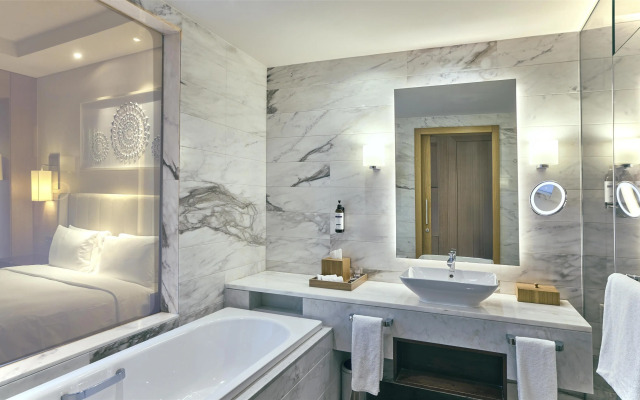 Hyatt Regency Tashkent