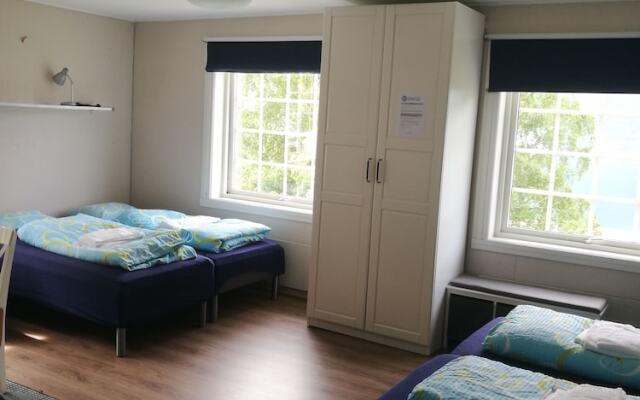 Hardanger Hostel B&B