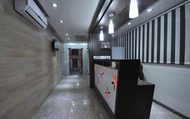 Hotel Shri Sai Manish