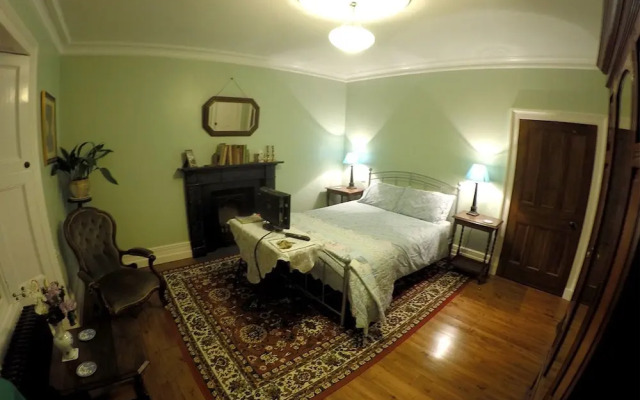 The Old Rectory