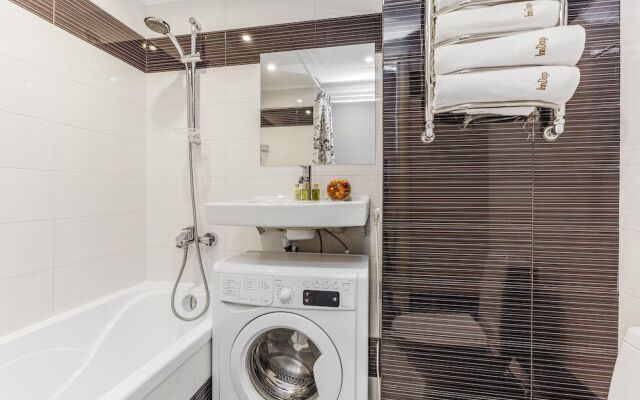 Апартаменты Inndays Ясенево 2