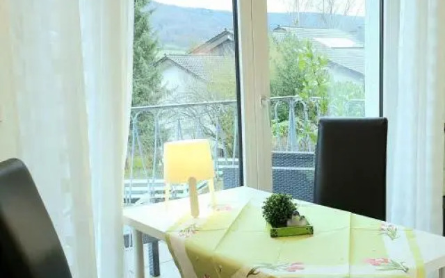 Gästehaus am Sonnenhügel