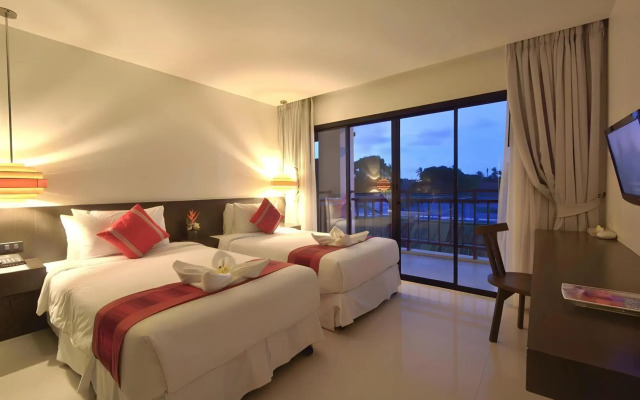 The Avenue Samui